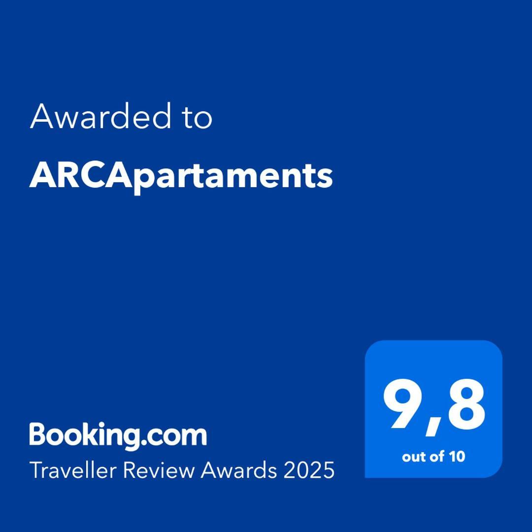 Arcapartaments Верчелли Экстерьер фото